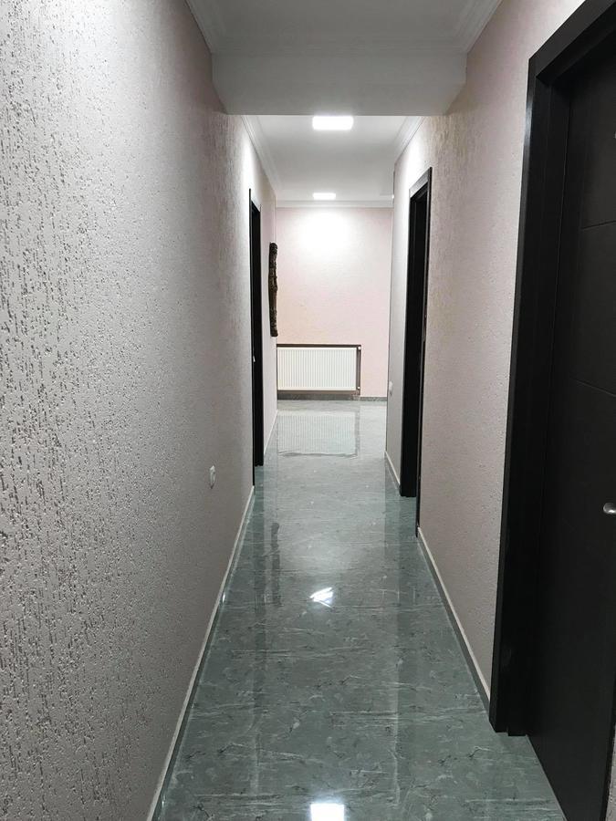 Hotel Imereti Chiatura ภายนอก รูปภาพ
