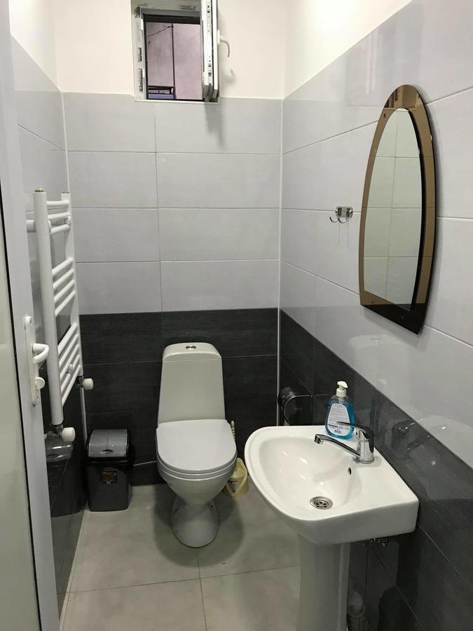Hotel Imereti Chiatura ภายนอก รูปภาพ