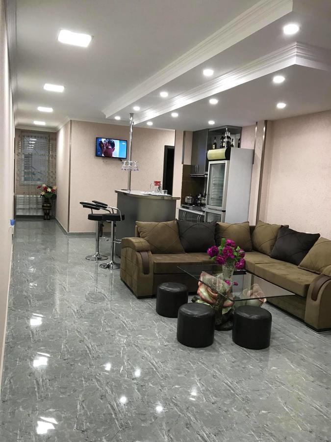 Hotel Imereti Chiatura ภายนอก รูปภาพ
