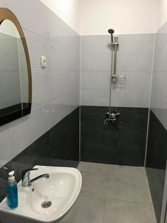 Hotel Imereti Chiatura ภายนอก รูปภาพ