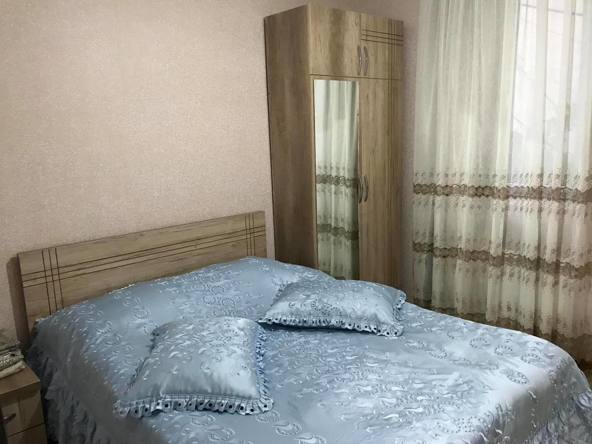 Hotel Imereti Chiatura ภายนอก รูปภาพ