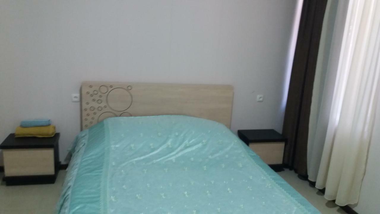 Hotel Imereti Chiatura ภายนอก รูปภาพ