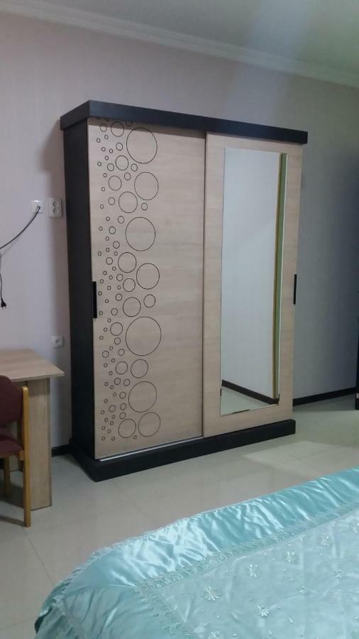 Hotel Imereti Chiatura ภายนอก รูปภาพ