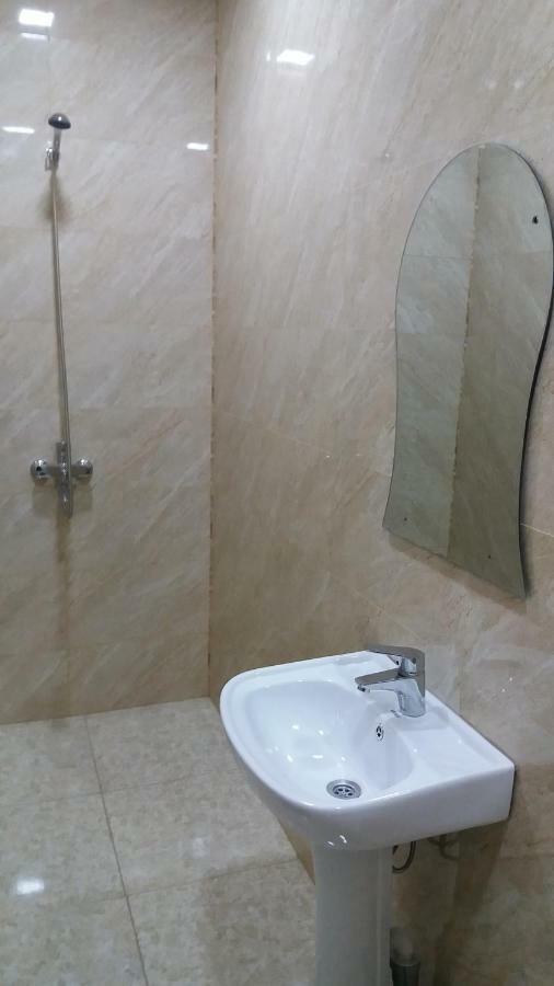Hotel Imereti Chiatura ภายนอก รูปภาพ