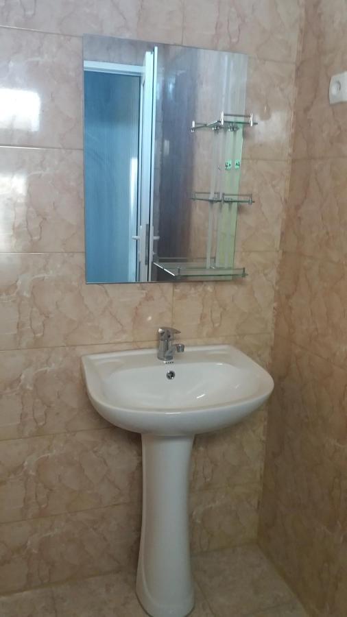 Hotel Imereti Chiatura ภายนอก รูปภาพ